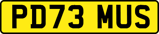 PD73MUS