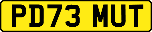 PD73MUT