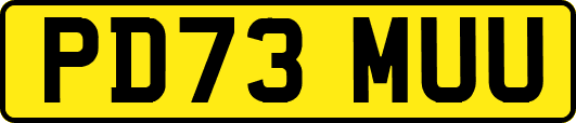 PD73MUU