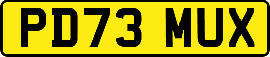 PD73MUX