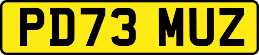 PD73MUZ
