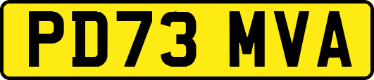 PD73MVA