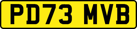 PD73MVB