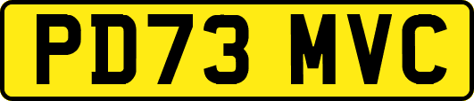 PD73MVC