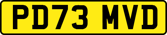 PD73MVD