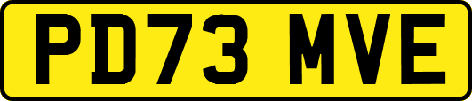 PD73MVE