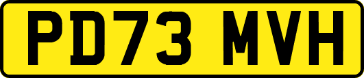 PD73MVH