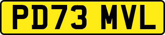 PD73MVL
