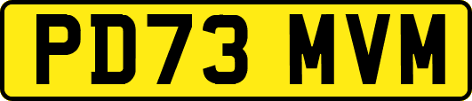 PD73MVM