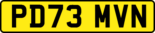 PD73MVN