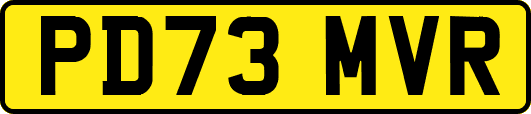 PD73MVR