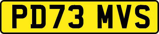 PD73MVS