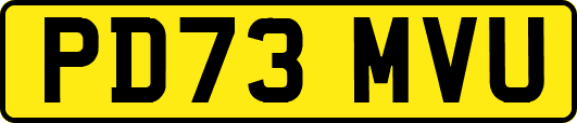 PD73MVU
