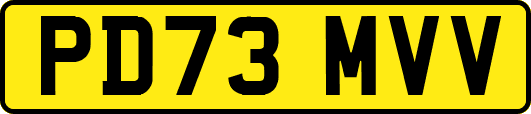 PD73MVV