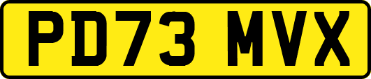 PD73MVX