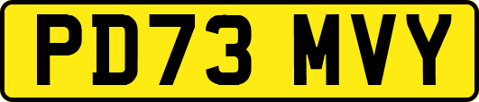 PD73MVY