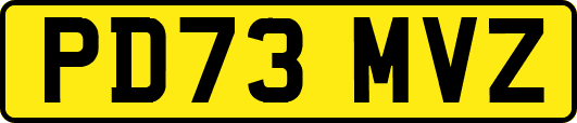 PD73MVZ