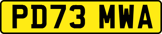 PD73MWA