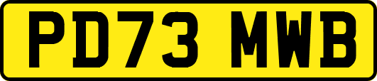 PD73MWB
