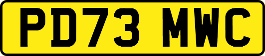 PD73MWC