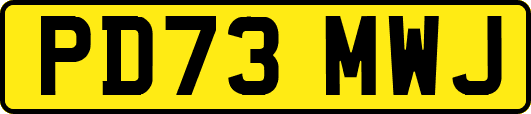 PD73MWJ