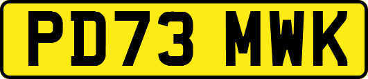 PD73MWK