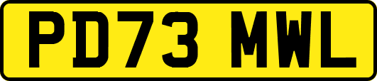 PD73MWL
