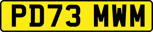 PD73MWM