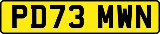 PD73MWN