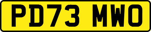 PD73MWO