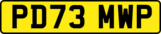 PD73MWP