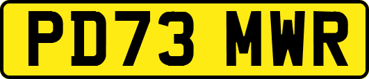 PD73MWR