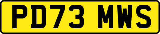 PD73MWS