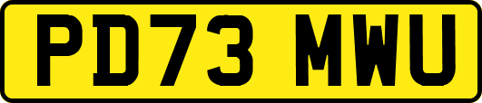 PD73MWU