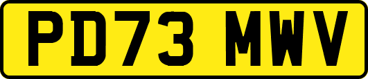 PD73MWV