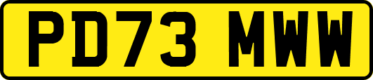 PD73MWW