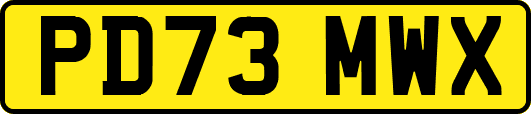 PD73MWX