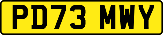 PD73MWY