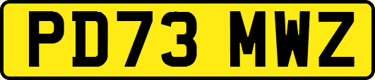 PD73MWZ