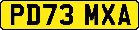 PD73MXA