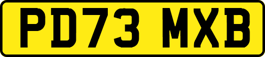 PD73MXB