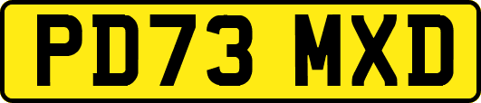PD73MXD