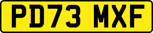 PD73MXF