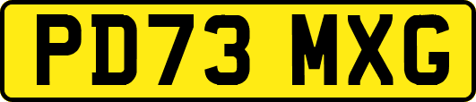 PD73MXG