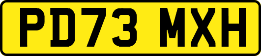 PD73MXH