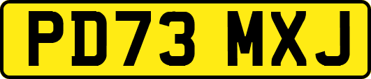 PD73MXJ