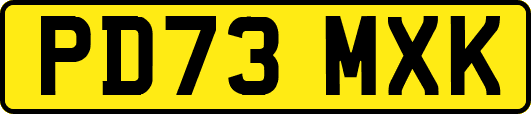 PD73MXK