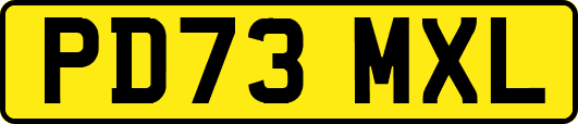 PD73MXL