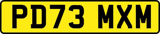 PD73MXM