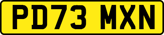 PD73MXN